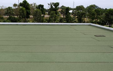 all Great Kendale roofing types quoted for