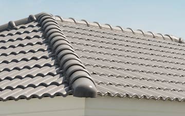 advantages of Great Kendale clay roofing