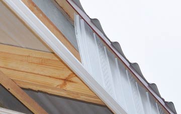 why Great Kendale fascia repairs are essential