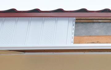 Great Kendale fascia repair costs