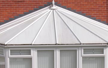 Great Kendale polycarbonate conservatory roof repairs