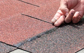 Great Kendale asphalt roof repairs