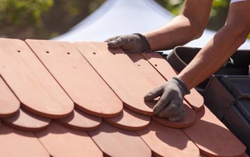 Great Kendale roof tile contractors