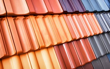 Great Kendale roof tile costs