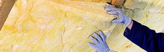 quotes for Great Kendale roof insulation