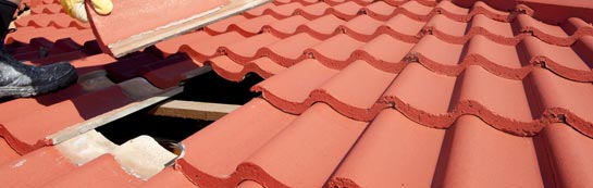 compare Great Kendale roof repair quotes