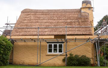 Great Kendale thatch roofing costs