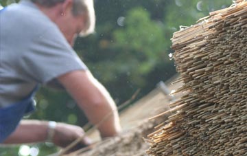 professional Great Kendale thatchers