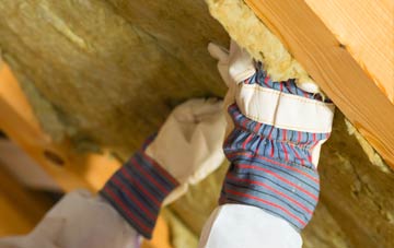 types of Great Kendale pitched roof insulation materials