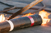 free Great Kendale flat roofing repair quotes