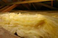 Great Kendale pitch roof insulation