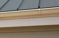 Great Kendale soffit repair