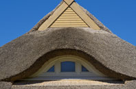 Great Kendale thatch roofing